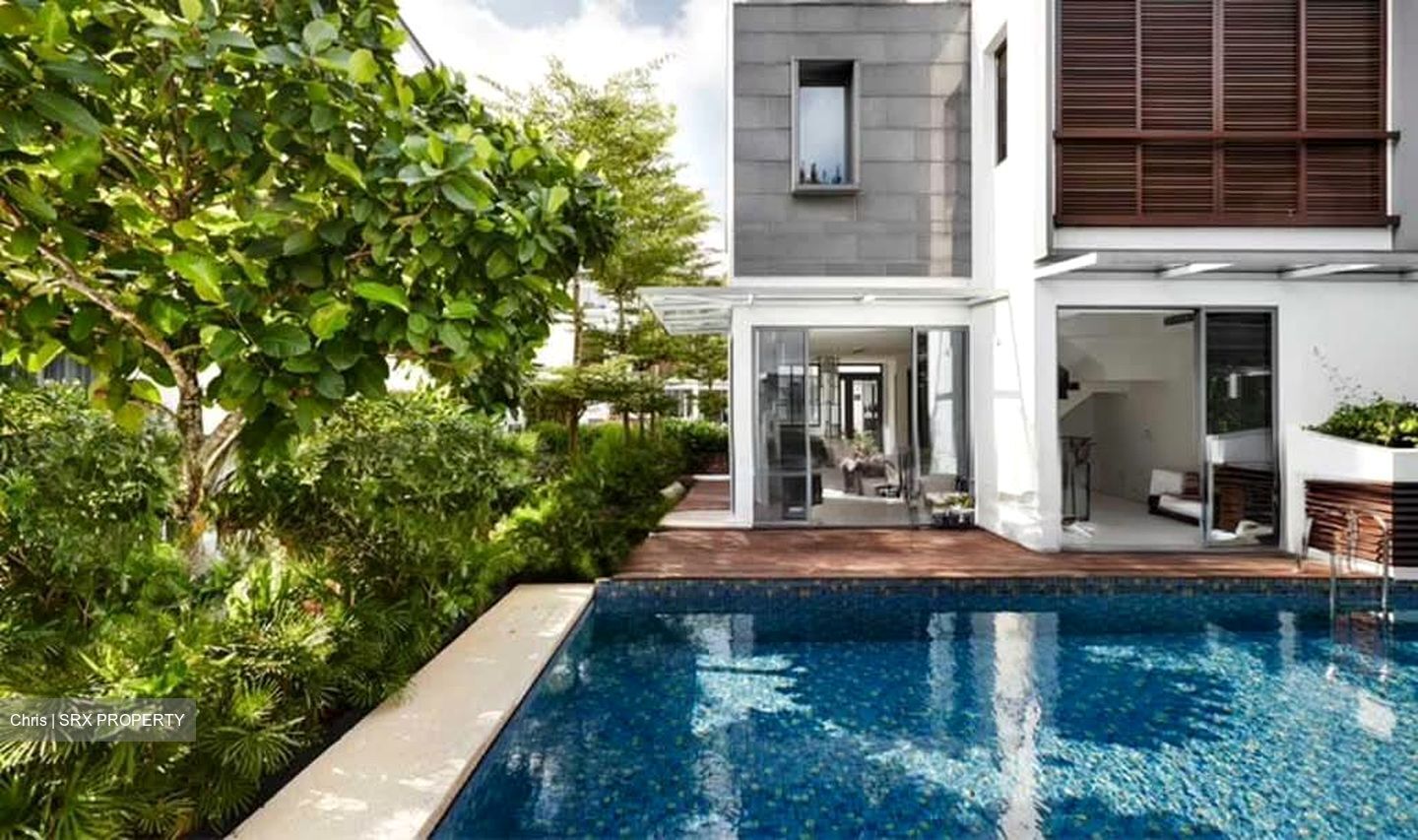 Greenwood Mews (D11), Terrace #558934781